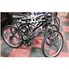 Image 1 : IRONHORSE 21 SPEED FRONT SUSPENSION MOUNTAIN BIKE