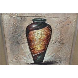 FRAMED ARTWORK ON CHOICE