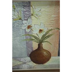 FRAMED ARTWORK ON CHOICE