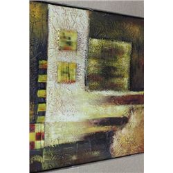 FRAMED ARTWORK ON CHOICE