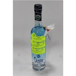 ORGANIC OCEAN VODKA