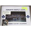 Image 1 : DOUG GILMOUR GUARANTEED AUTHENTIC AUTOGRAPH