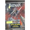 Image 1 : BATMAN "SONS OF THE DEMON" HARD COVER 1ST EDITION