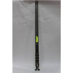 COBRA DOUBLE BLADE SWORD