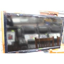 42" SANYO LCD TV