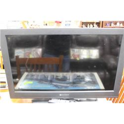 32" ELEMENT LCD TV