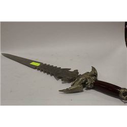 DECORATIVE FANTASY SWORD ON CHOICE