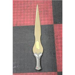 DECORATIVE FANTASY SWORD ON CHOICE