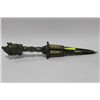 Image 1 : DECORATIVE FANTASY DAGGER