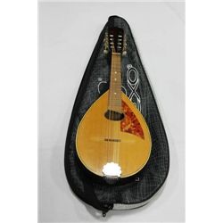 MANDOLIN  AGMOIONA MADE IN CZECH