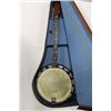 Image 1 : BANJO THE MICHIGAN 4 STRING WITH CASE