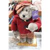 Image 1 : HOLIDAY TIME BEAR