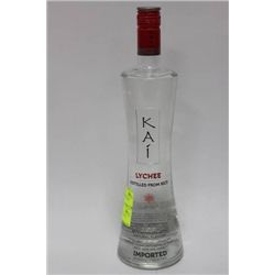 KAI LYCHEE FLAVORED VODKA