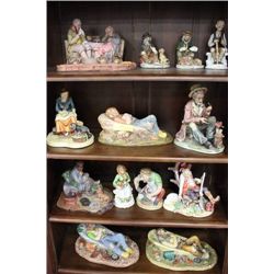 HOBO ORNAMENT COLLECTION