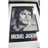 Image 1 : MICHAEL JACKSON FRAMED PORTRAIT
