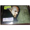 Image 1 : AUTHENTIC AUTOGRAPH JASON STATHAM