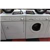 Image 1 : FRIGIDAIRE GALLERY HEAVY DUTY FT LOAD WASHER AND