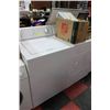 Image 1 : FRIGIDAIRE TOP LOAD WASHER W DRYER