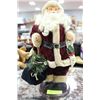 Image 1 : SANTA CLAUS ORNAMENT