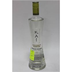 KAI COCONUT PANDAN FLAVORED VODKA