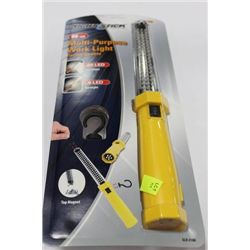 66 LED MULTI PURPOSE RECHARGABLE WORK LIGHT