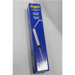 LINCOLN PLASTIC BARREL PUMP