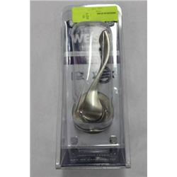 BOX OF 4 WEISER INACTIVE HANDLES ON CHOICE