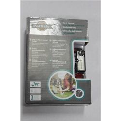 PETSAFE DELUXE BARK CONTROL COLLAR