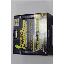 BOX OF MHP POWER PACK PUDDING