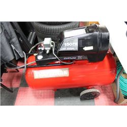 CRAFTSMAN COMPRESSOR 1.6 HP 33GALLON