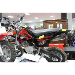 80 CC 2012 2 STROKE MINI DIRT BIKE