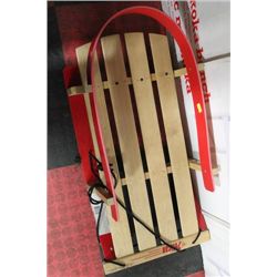 SNOW SLED