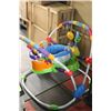 Image 1 : BABY EINSTEIN STATIONARY JOLLY JUMPER