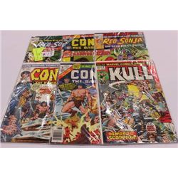 #13 VARIOUS MARVEL COMIC LOT