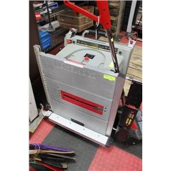 CRAFTSMAN PORTABLE TABLE SAW