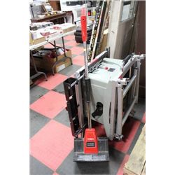 TORO ELECTRIC SNOW SHOVEL