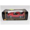 Image 1 : DIE CAST 1.8 SPECIAL EDITION 1996 CORVETTE