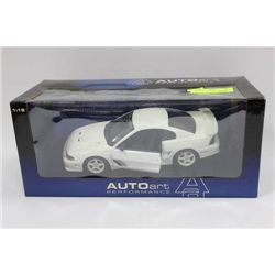 DIE CAST 1.8 SALEEN MUSTANG