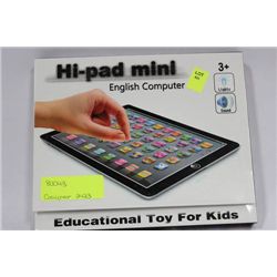 HI PAD MINI COMPUTER