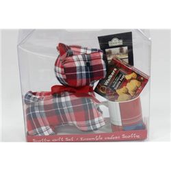 SCOTTIE GIFT BASKET