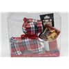 Image 1 : SCOTTIE GIFT BASKET
