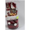 Image 1 : SCOTTIE CHRISTMAS GIFT BASKET