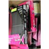 Image 1 : BOX W 4 HOLE PUNCHES/4 NOTE DISPENSERS/3 STAPLERS