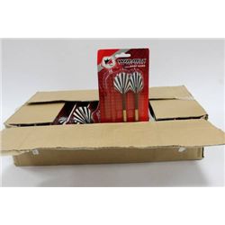 BOX 3PACK WINMARK DARTS
