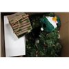 Image 1 : BOX OF MISCELLANEOUS CHRISTMAS