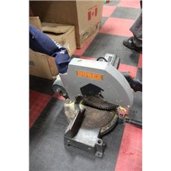 10" MITRE SAW