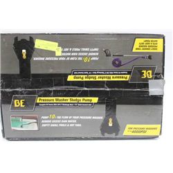 SLUDGE PUMP KIT W/ 25FT. 2" DISCHARGE HOSE