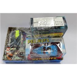 NEW ACTION FIGURE TOYS