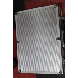ALUMINUM ATACHE CASE