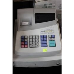 SHARP CASH REGISTER